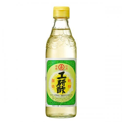 Kong Yen Rice Vinegar 300ml