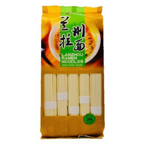 Wheatsun Lanzhou Pull Noodle 400g