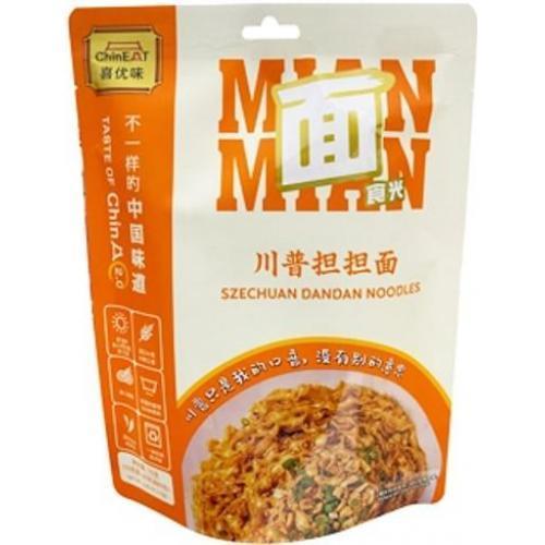 ChinEAT Szechuan DanDan Noodles 140g
