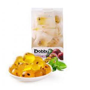 Dobby Gummy- Passion Fruit Juice 100g