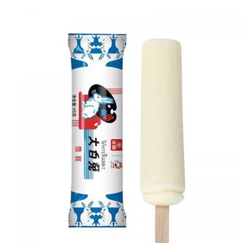 Bright Ice Cream- White Rabbit 65g