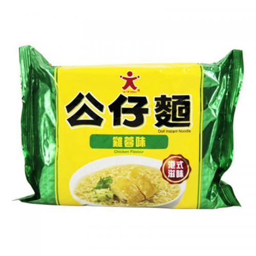 Doll Chicken Flavour Noodle 103g