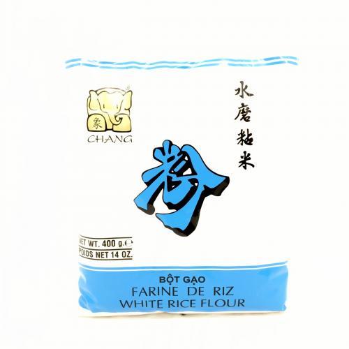 Chang White Rice Flour 400g
