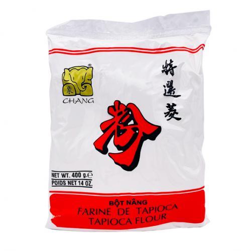 Chang Brand Tapioca Flour 400g