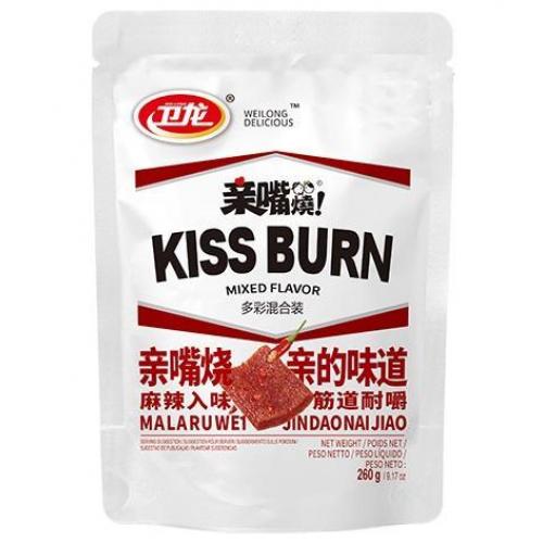 WL Kiss Burn Mixed 260g