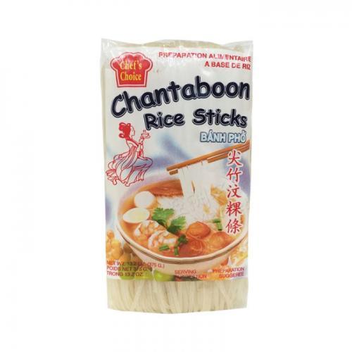 Chef's Choice Rice Stick 5mm ( L) 375g