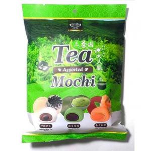 Royal Family Tea Assorted Mochi 250g