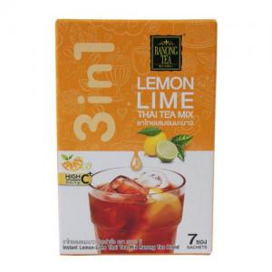Ranong Lemon Lime Thai Tea Mix 7*25g