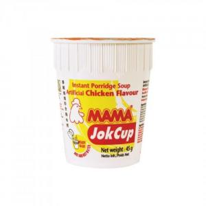 MAMA Jok Cup Rice Porridge-Chicken 45g