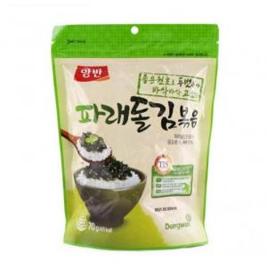 Dongwon Seasoned  Laver Flake 70g
