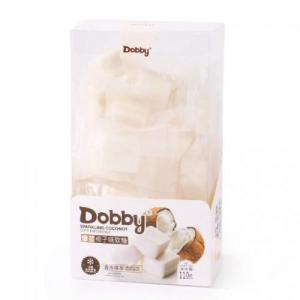 Dobby Jam Fudge Candy Coconut Flavour 110g
