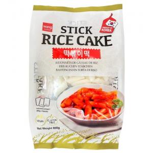 Wang Rice Stick Cakes 600g