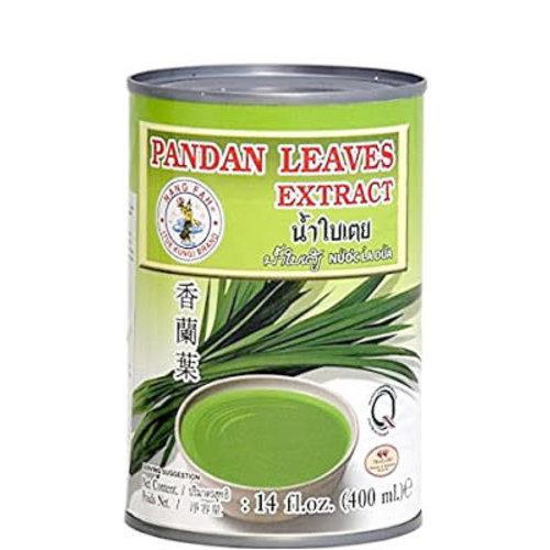NF Pandan Leaves Extract 400ml