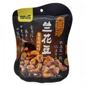 KY Orchid Beans - BBQ 75g