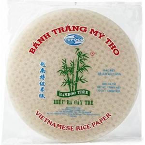 越南特级米纸 22cm 340g