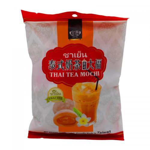 RF Thai Milk Tea Mochi 120g