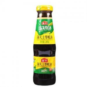 HT Superior Oyster Sauce 260ml