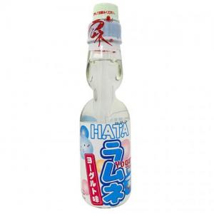 Hatakosen Ramune Soda- Yogurt 200ml