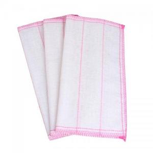 Sanqing Kitchen Dish Cloth 3 Pieces