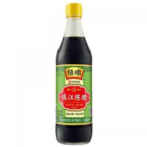 HS ZhengJiang Vinegar Mature 500ml