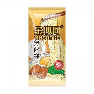 Jinshahe Lacey Noodles 500g