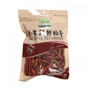 Hein Brand Dried Chilli Size (XS) 100g