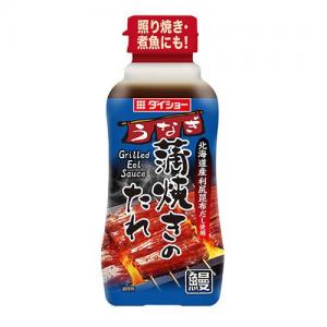 Daisho Grilled Eel Sauce 240g