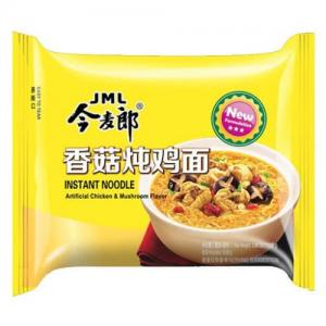 Jinmailang Instant Noodles Mushroom Chicken Flavor 103g
