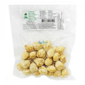 Berlian Candlenut Kemiri Nut Raw 100g