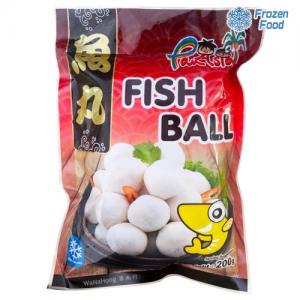 Pan Asia Fish Balls 200g