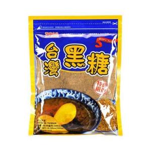 ChiSheng Brown Sugar 300g