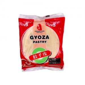Fresh Asia Pastry - Gyoza Skin 300g