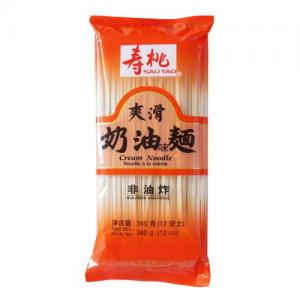 Sau Tao Cream Noodle 340g