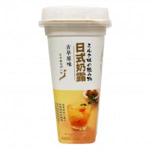Du Li You Huo Japanese Pudding Original Flavour 330g