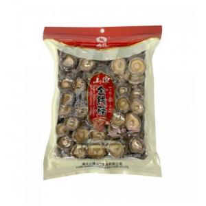 Seahorse Brand Dried Money Mushroom 100g