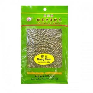 East Asia Brand Mung Beans 400g