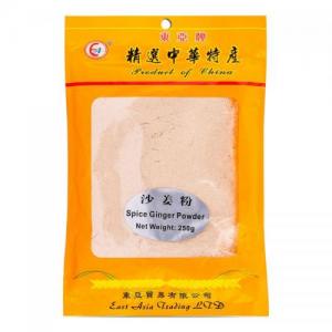 East Asia Brand Spice Ginger Powder 250g