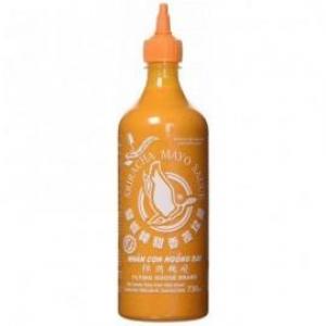 Sriracha Mayo Chili Sauce 730ml
