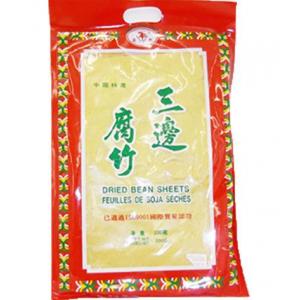 Zheng Feng Dried Bean Sheets 200g