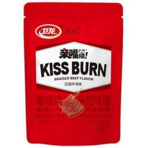 WL Kiss Burn Braised Beef Flavour 260g