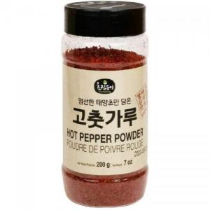 Choripdong Gochugaru -Red Pepper Powder 200g