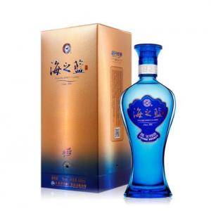 Yanghe Spirit Classic 42% 480ml