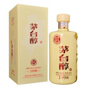 Mou Tai Chun 1998 53% 500ml