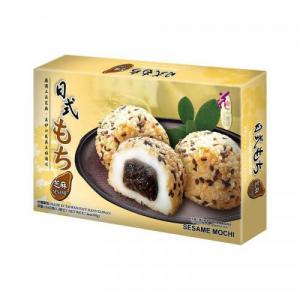 LL Japanese Style Mochi -Sesame 210g
