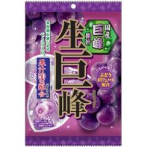 Ribon Fresh Grape Candy 100g