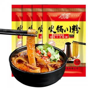 Jianshu Sweet Potato Noodle 200g