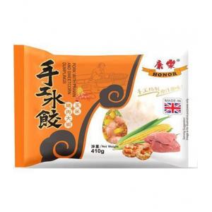 Honor Dumpling-Pork with Prawn & Sweetcorn 410g