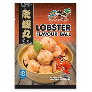 Pan Asia Lobster Ball 200g