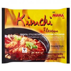 MAMA Korean Udon-Kimchi 90g