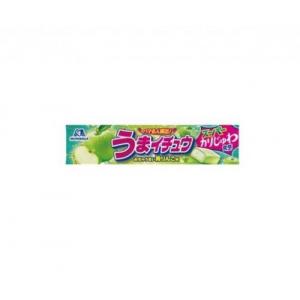 Morinaga Hi Chew Soft Apple Candy 55.2g